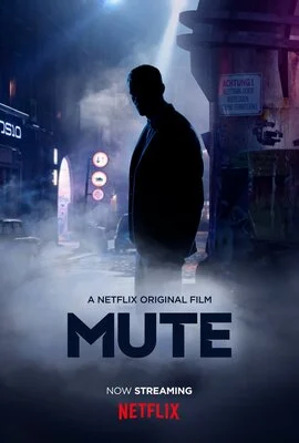 მუნჯი (ქართულად) / Mute 2018 / munji
