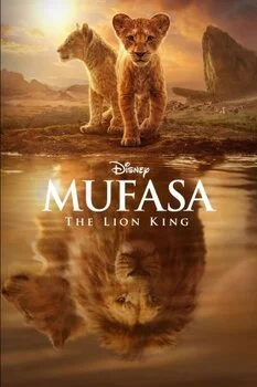 მუფასა: მეფე ლომი (ქართულად) / Mufasa: The Lion