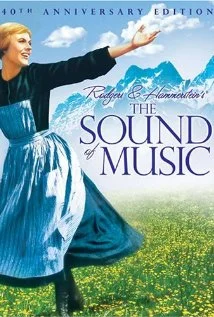 მუსიკის ჰანგები (ქართულად) / The Sound of Music