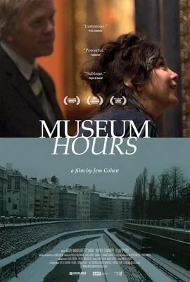 მუზეუმის საათები (ქართულად) / Museum Hours 2012 /