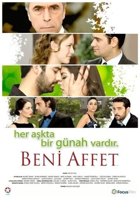 მზიანი დღეები (ქართულად) / Beni Affet 2011 /