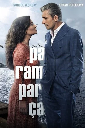 ნამსხვრევები (ქართულად) / Paramparça 2014 /
