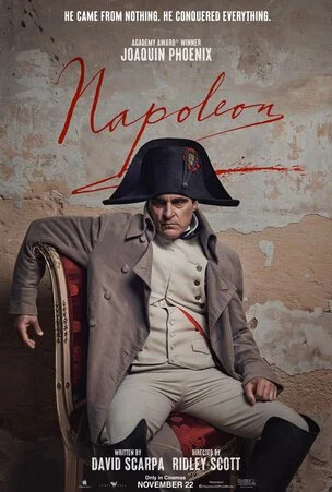 ნაპოლეონი (ქართულად) / Napoleon 2023 / napoleoni