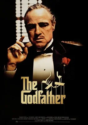 ნათლია (ქართულად) / The Godfather 1972 / natlia