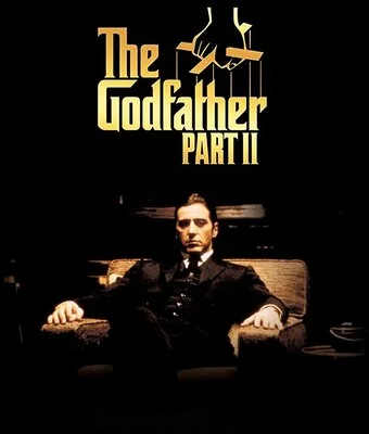 ნათლია 2 (ქართულად) / The Godfather Part II 1974