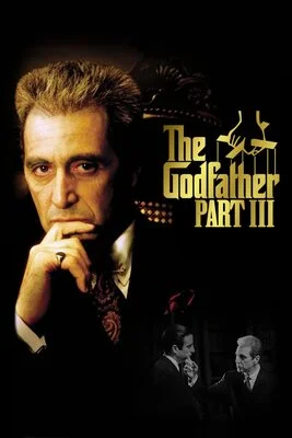 ნათლია 3 (ქართულად) / The Godfather Part III 1990
