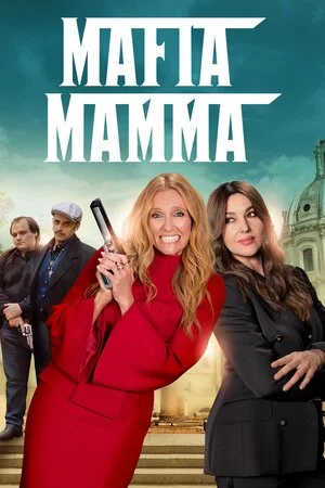 ნათლიდედა (ქართულად) / Mafia Mamma 2023 /