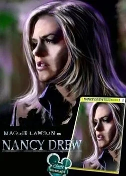 ნენსი დრიუ (ქართულად) / Nancy Drew 2002 /