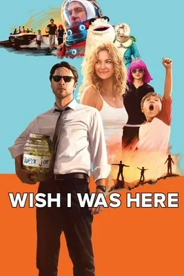 ნეტა მანდ ვიყო (ქართულად) / Wish I Was Here 2014