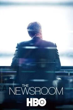 ნიუსრუმი (ქართულად) / The Newsroom 2012 / niusrumi