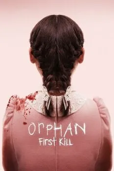 ობოლი 2: პირველი მკვლელობა (ქართულად) / Orphan: