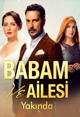 ოჯახური პორტრეტი (ქართულად) / Babam ve Ailesi