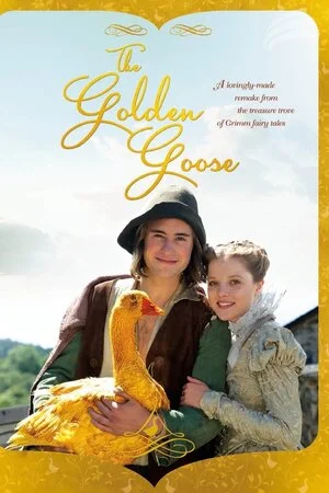 ოქროს ბატი (ქართულად) / Die goldene Gans 2013 /