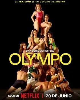 ოლიმპო (ქართულად) / Olympo 2025 / olimpo