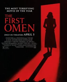 ომენი: დასაწყისი (ქართულად) / The First Omen 2024