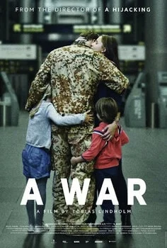 ომი (ქართულად) / A War 2015 / omi