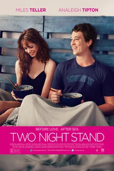 ორი ღამის ამბავი (ქართულად) / Two Night Stand