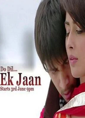 ორი გული (ქართულად) / Do Dil Ek Jaan 2013 /