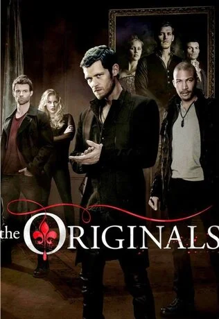 ორიგინალები (ქართულად) / The Originals 2013 /