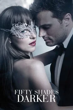 ორმოცდაათი ელფერით მუქი (ქართულად) / Fifty Shades