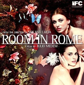 ოთახი რომში (ქართულად) / Room in Rome 2010 /
