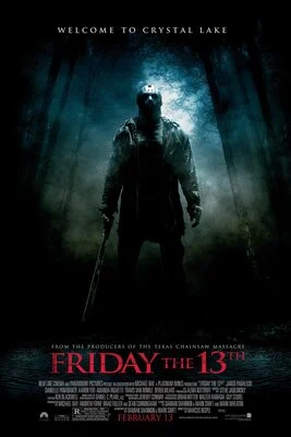 პარასკევს 13 (ქართულად) / Friday the 13th 2009 /
