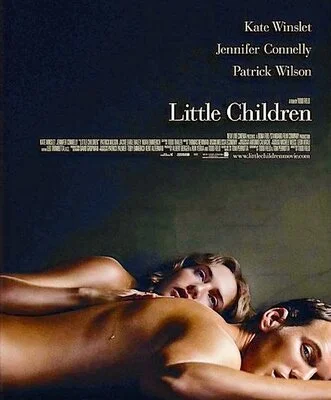 პატარა ბავშვები (ქართულად) / Little Children 2006
