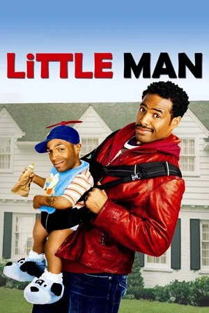 პატარა კაცი (ქართულად) / Little Man 2006 /