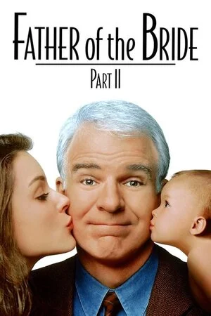 პატარძლის მამა 2 (ქართულად) / Father of the Bride