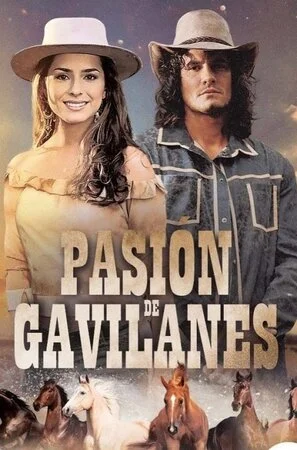 ფარული ვნება (ქართულად) / Pasión de Gavilanes