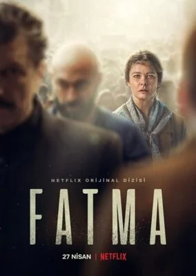 ფატმა (ქართულად) / Fatma 2021 / phatma