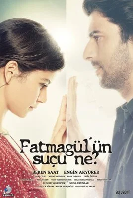 ფატმაგული (ქართულად) / Fatmagül'ün Suçu Ne? 2010