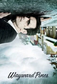 ფიჭვები (ქართულად) / Wayward Pines 2015 /