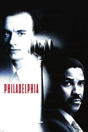 ფილადელფია (ქართულად) / Philadelphia 1993 /
