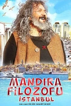 ფილოსოფოსი ფერმერი სტამბოლში (ქართულად) / Mandıra