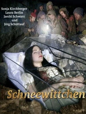 ფიფქია (ქართულად) / Schneewittchen 2009 / phiphkia