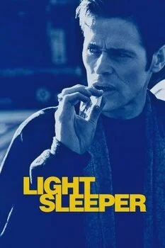 ფხიზელი ძილი (ქართულად) / Light Sleeper 1992 /