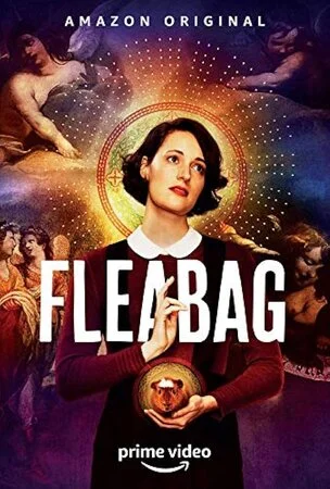 ფლიბეგი (ნაგავი) (ქართულად) / Fleabag 2016 /