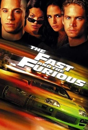 ფორსაჟი (ქართულად) / The Fast and the Furious