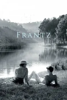 ფრანცი (ქართულად) / Frantz 2016 / phrantsi