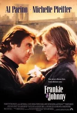 ფრენკი და ჯონი (ქართულად) / Frankie and Johnny