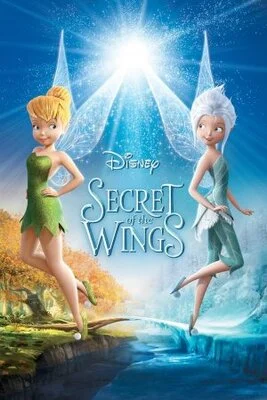 ფრთების საიდუმლო (ქართულად) / Secret of the Wings