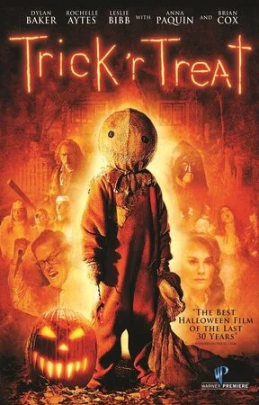 ფული ან სული (ქართულად) / Trick 'r Treat 2007 /
