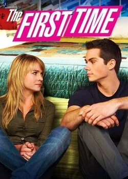 პირველად (ქართულად) / The First Time 2012 /
