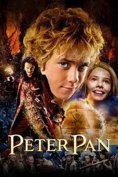 პიტერ პენი (ქართულად) / Peter Pan 2003 /