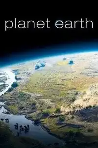 პლანეტა დედამიწა (ქართულად) / BBC: Planet Earth