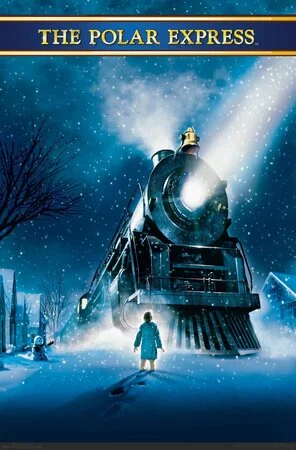 პოლარული ექსპრესი (ქართულად) / The Polar Express