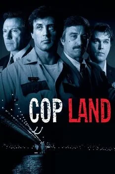 პოლიციელები (ქართულად) / Cop Land 1997 /