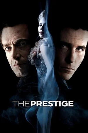 პრესტიჟი (ქართულად) / The Prestige 2006 /