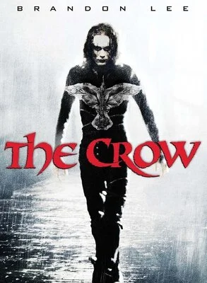 ყვავი (ქართულად) / The Crow 2024 / qvavi